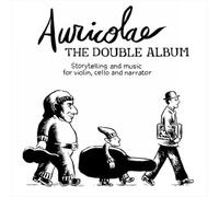 Troupe, Auricolae - Double Album