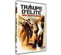 Troupe d'élite - Dans l'enfer des favelas