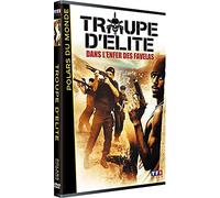 Troupe d'élite-dans l'enfer des favelas