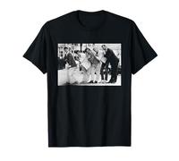 Troupe della commedia di Monty Python 1985 Maglietta