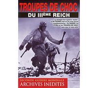 Troupes de choc 3eme reich-dvd
