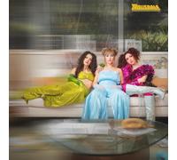 Trousdale Growing Pains (Vinyl LP) 12" Album Coloured Vinyl