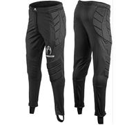 TROUSERS LOGO FULL SENIOR PANTALONE PORTIERE HO SOCCER (CAU03N01)