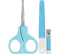 TROUSS 58 SET MANICURE E PEDICURE BIMBO