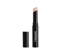 Trouss Correttore 02 Natural Beige - Correttore in stick coprente per le occhiaie, 1 stick