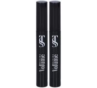 Trouss Make-Up 42 Mascara Volume 2x1 St