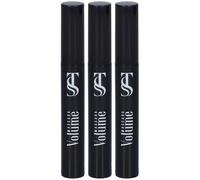 Trouss Make-Up 42 Mascara Volume 3x1 St