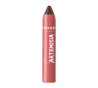 Trouss Make-Up Artemisia - Rossetto Matitone coprente ed emolliente colore Chocolate, 1 pezzo