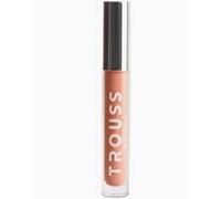 Trouss make up c37 liquid lipstick nude beige 04