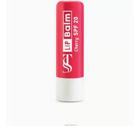 Trouss make-up lip balm cherry spf20