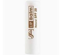 Trouss make-up lip balm natural spf20