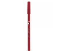 Trouss Matita Labbra Bordeaux Lunga Tenuta 8H Waterproof Punta Retrattile