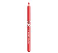 Trouss Matita Labbra Temperabile Cremosa Long Lasting Colore Rosso