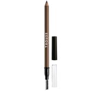 Trouss Matita Sopracciglia Light Brown Lunga Tenuta 8H Applicatore a Scovolo