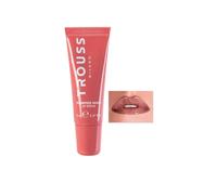Trouss Plumping Gloss Lip Siero Volumizzante Labbra Colore Espresso, 8ml