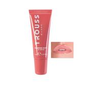 Trouss Plumping Gloss Lip Siero Volumizzante Labbra Colore Nude, 8ml