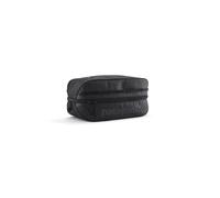 Trousse a apertura a conchiglia Patagonia Black Hole Cube Noir 6 L