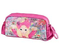 Trousse Beauty bag astuccio porta tutto - Top Model