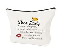 Trousse Boss Lady, Capo Signora