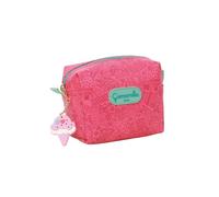 Trousse Camomilla, Rosa Verde Acqua, Bambina