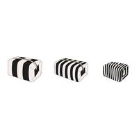 Trousse Cervia Grande Nero
