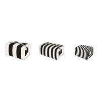 Trousse Cervia Media Nero