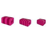 Trousse Cervia Piccola Bordeaux