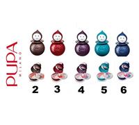 TROUSSE COFANETTO COLLECTION MAKE UP PUPA MILANO PIERROT SMALL