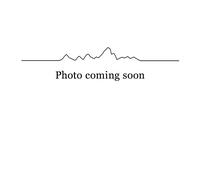 Trousse con chiusura lampo in plastica Patagonia Black Hole Cube Blanc 3 L