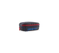 Trousse con chiusura lampo in plastica Patagonia Black Hole Cube Bleu 3 L