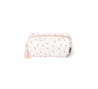 TROUSSE COSMETICA BIRDIES ROSA - SUAVINEX