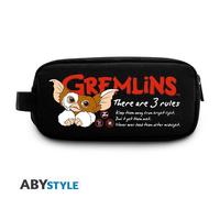 Trousse Custodia porta trucchi porta penne Gremlins