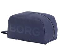 Trousse da toilette Björn Borg Duffle Wash - navy - Blu