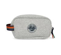 Trousse da toilette Roland Garros Color Line Toiletry - grey - Grigio