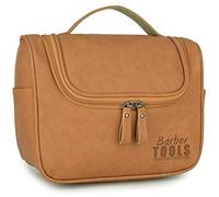 Trousse da Toilette Vintage ✮ Barber Tools ✮