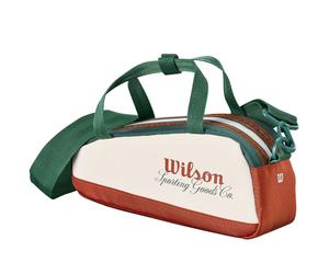 Trousse da toilette Wilson Roland Garros 2026 Mini Bag - cream - Multicolore