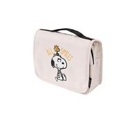 TROUSSE DA VIAGGIO GÉNÉRIQUE MARE0134 - Poliestere, Beige, 1 Tasca