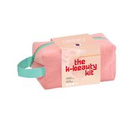 Trousse da viaggio routine K-Beauty Iroha