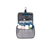 Cocoon - Toiletry Kit Allrounder - Borsetta da toilette 32 x 22 x 8 cm grigio