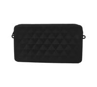 Trousse de trucage pour sac de plage - Organisateur di cosmetici de voyage élégant, trousse di trucage portatile | Trousse de trucage étanche pour la plage, essentiels de vacances, rangement, 3