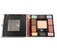 TROUSSE DEBORAH COMPACT MAQUILLAGE PROFUMI ACCESSORI COSMETICI VINTAGE