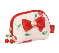 Trousse Donna - CAMOMILLA, Multicolore - Pochette Ragazza Porta Trucchi, Porta Pennelli Make Up - Trousse da Viaggio per Borsa