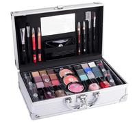 Trousse Fabulous Beauty Valigetta Make Up Regalo Trucco Professionale 46 pezzi