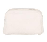 Trousse in tessuto bou olor écru larg. 24 cm