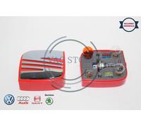 TROUSSE KIT LAMPADE SEAT ALTEA IBIZA CORDOBA EXEO MII TOLEDO H7 P21W 000052004C