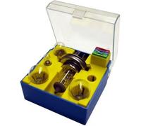 TROUSSE LAMP.12V.H4