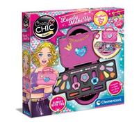 CRAZY CHIC TROUSSE VALIGETTA 18743