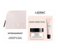 Trousse Mamma Hydra Gel Crema 50 Ml + Occhi 15 Ml 24