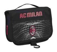 A.C MILAN ZAINO SPORT VIAGGIO E TEMPO LIBERO PRODOTTO UFFICIALE