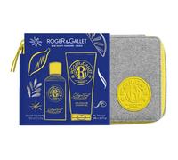 Trousse Natale Cologne Twist 100ml+Gel Doccia Roger&Gallet 2024